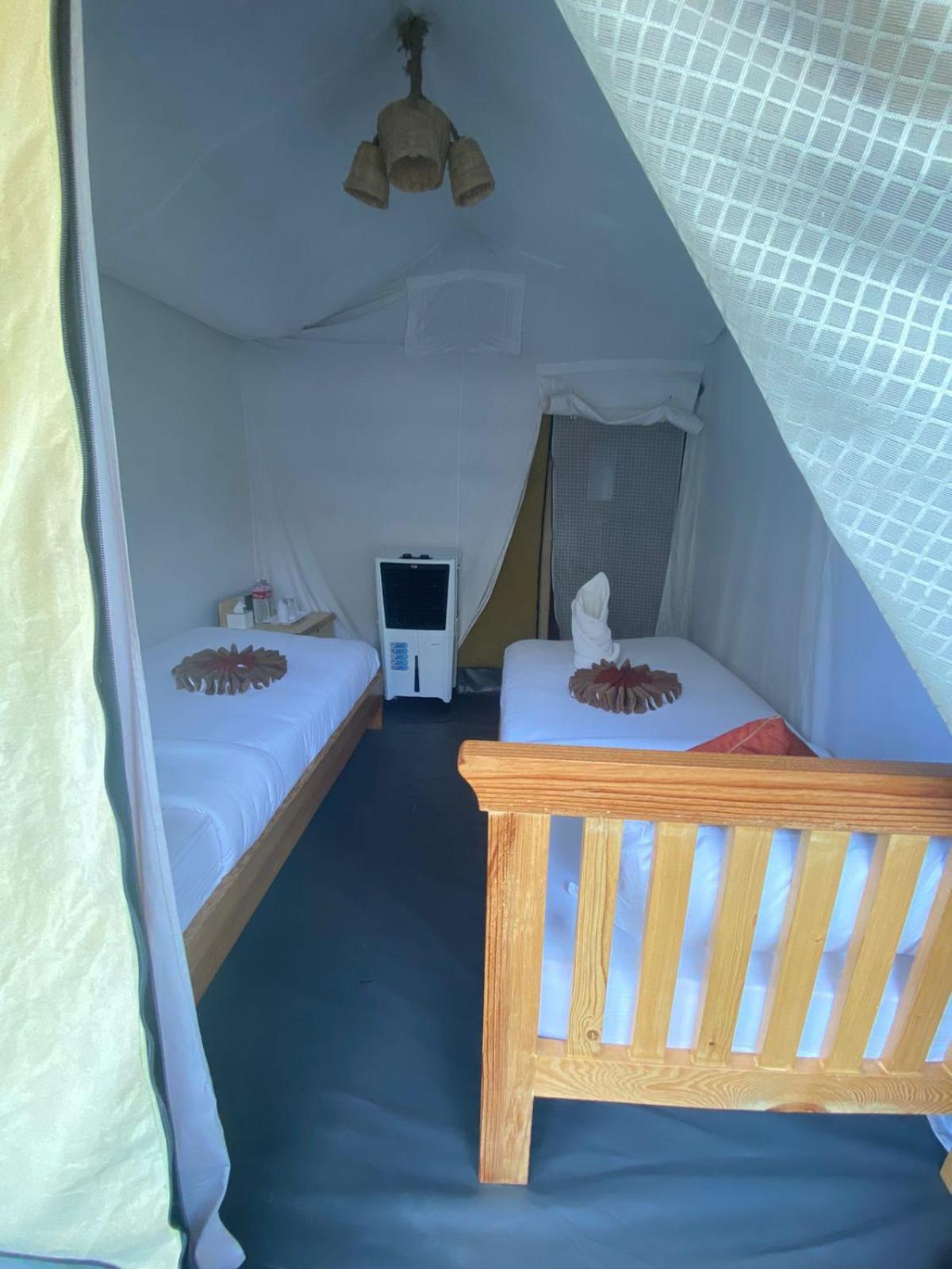 Kalash Parkaze And Tent Inn Ποκάρα Δωμάτιο φωτογραφία
